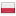 kredytbank.pl hosted country